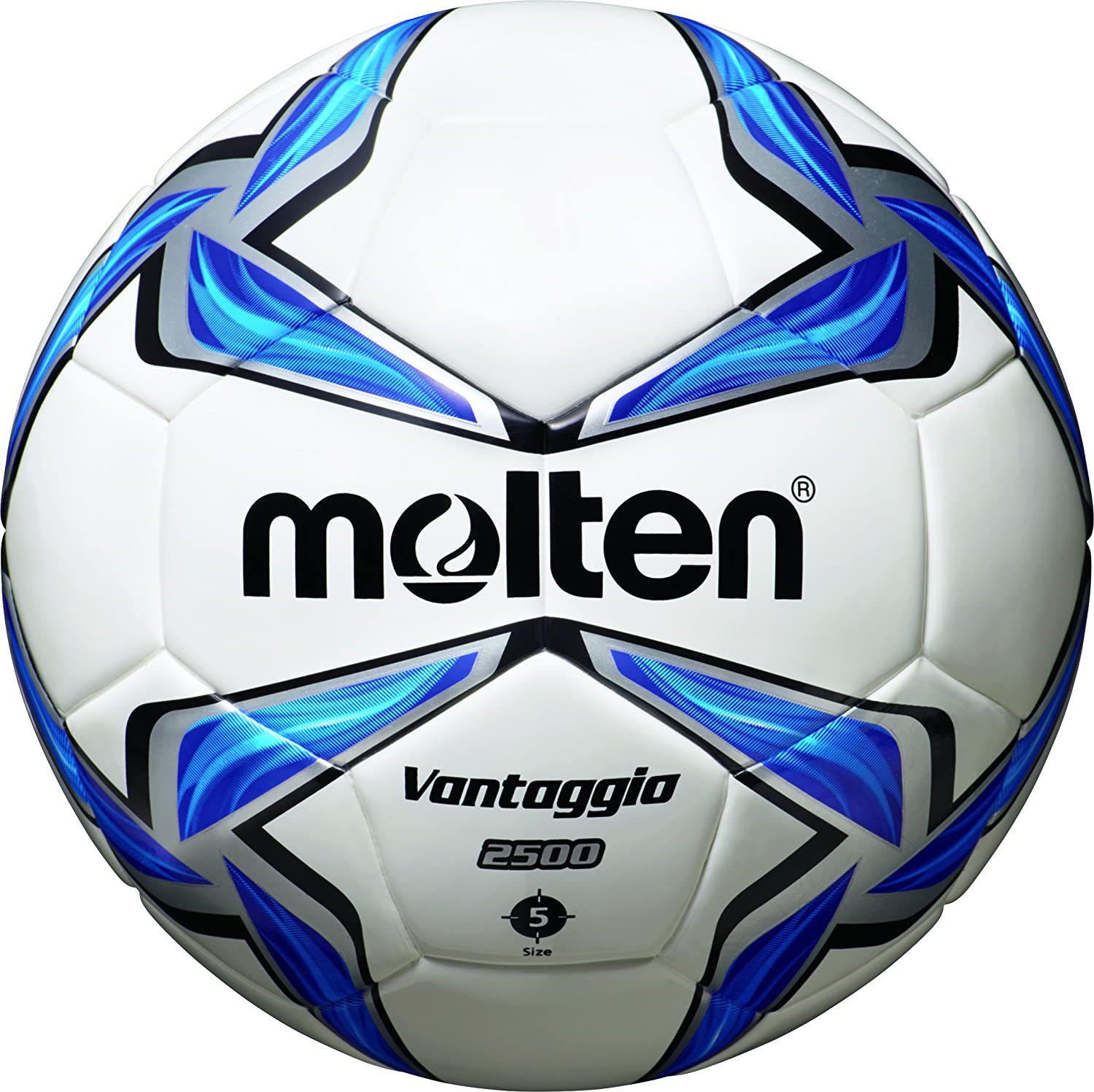 Molten F5V2500 Futbol Topu