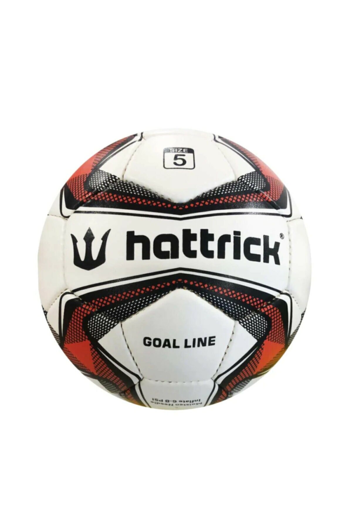 Futbol Topu Hattrick Goal Line