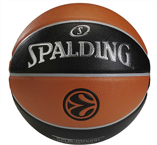 Spalding Tf-500 Basketbol Topu Euro