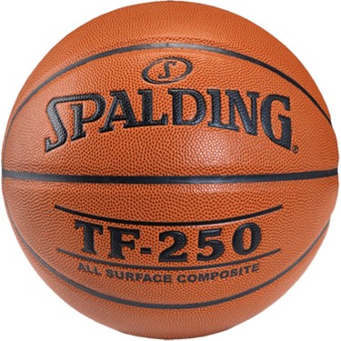 Spalding Basketbol Topu Tf-250